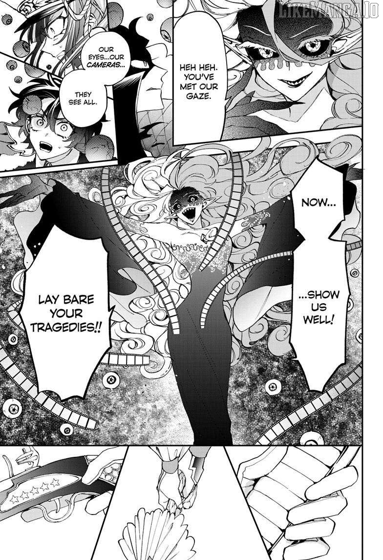 Read Mahou Shoujo Dandelion EN Manga Online