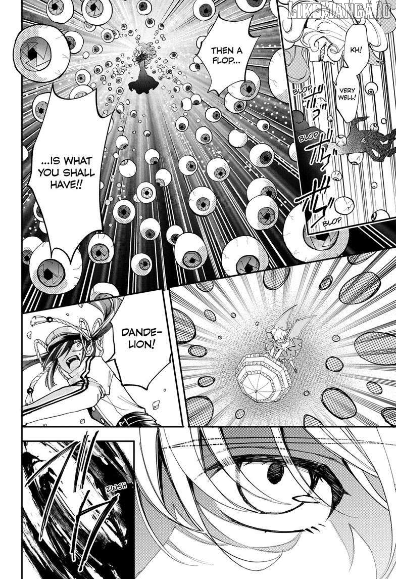 Read Mahou Shoujo Dandelion EN Manga Online