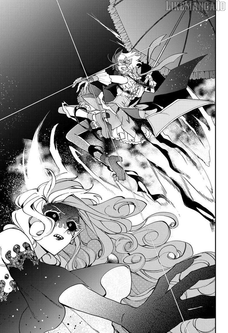 Read Mahou Shoujo Dandelion EN Manga Online