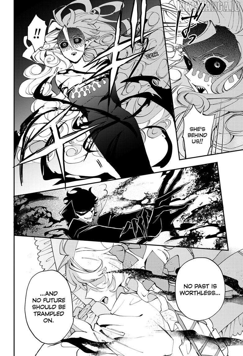 Read Mahou Shoujo Dandelion EN Manga Online