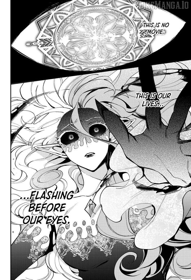 Read Mahou Shoujo Dandelion EN Manga Online