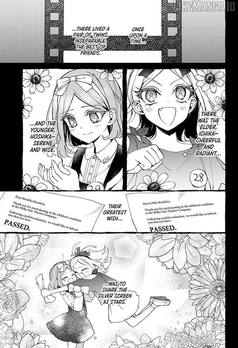 Read Mahou Shoujo Dandelion EN Manga Online