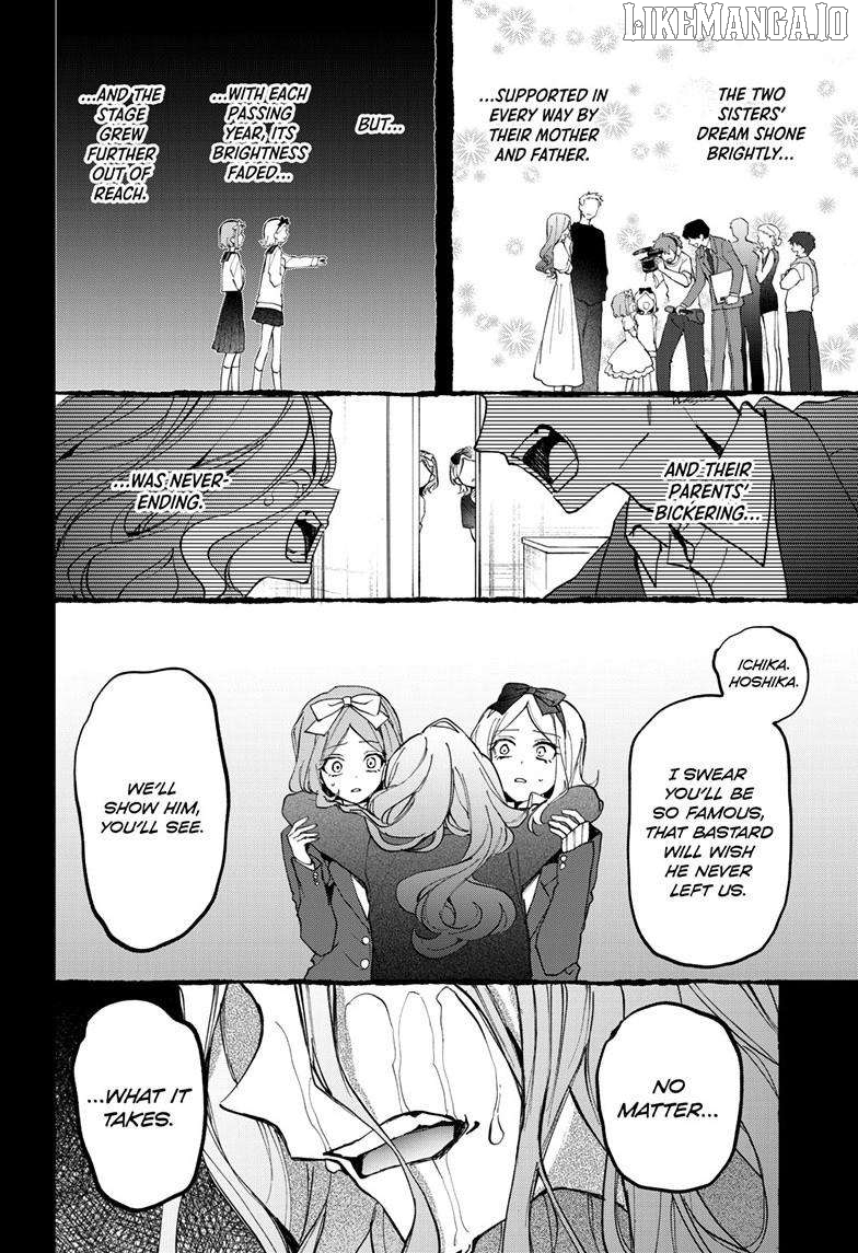 Read Mahou Shoujo Dandelion EN Manga Online