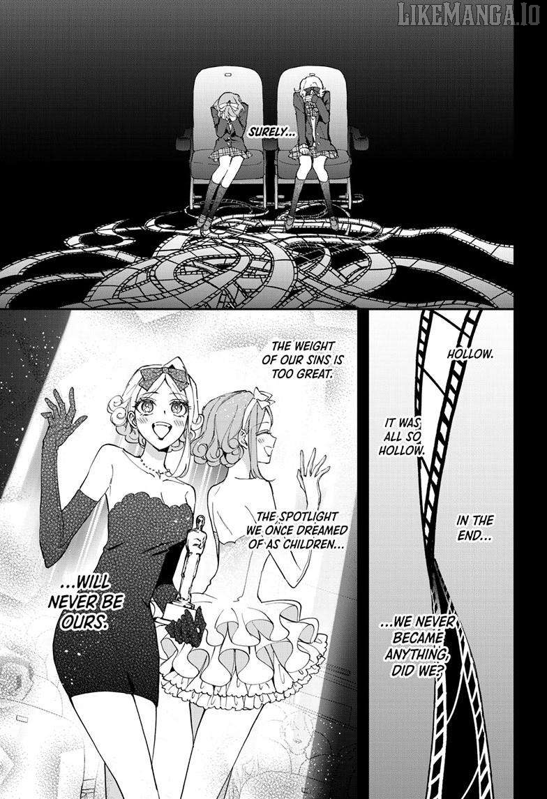Read Mahou Shoujo Dandelion EN Manga Online