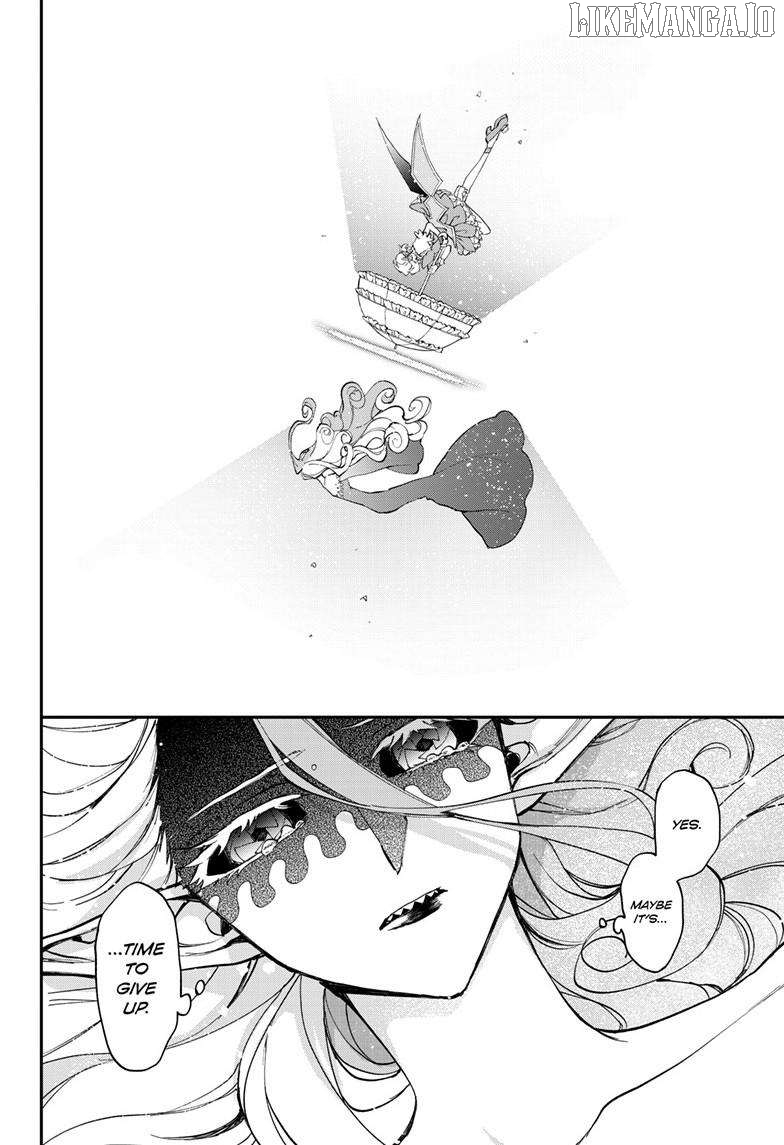 Read Mahou Shoujo Dandelion EN Manga Online