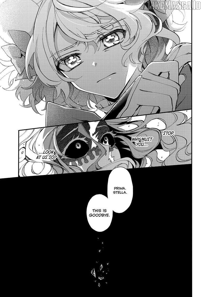 Read Mahou Shoujo Dandelion EN Manga Online