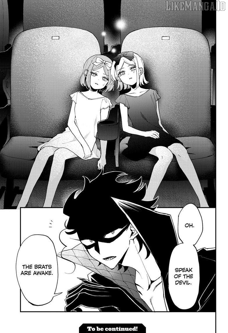 Read Mahou Shoujo Dandelion EN Manga Online