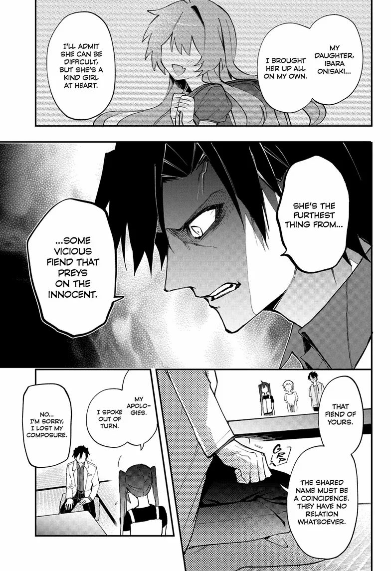 Read Mahou Shoujo Dandelion EN Manga Online