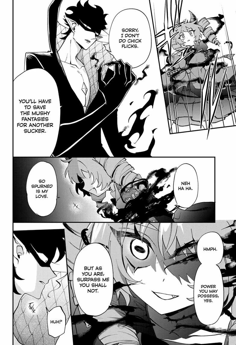 Read Mahou Shoujo Dandelion EN Manga Online