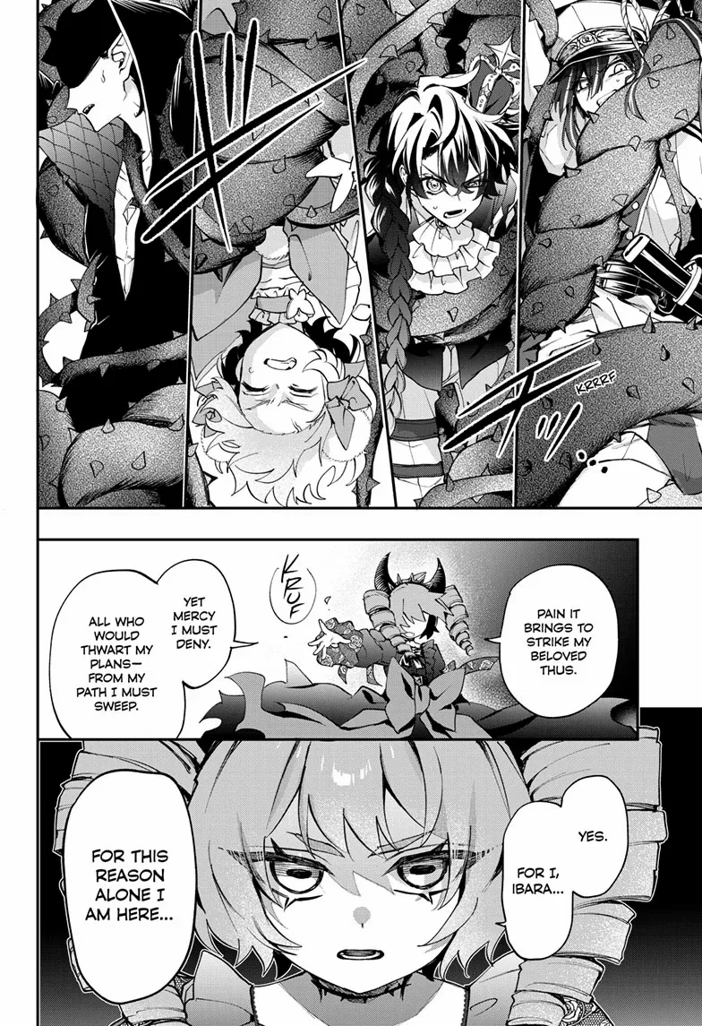 Read Mahou Shoujo Dandelion EN Manga Online