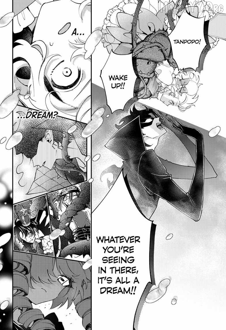 Read Mahou Shoujo Dandelion EN Manga Online