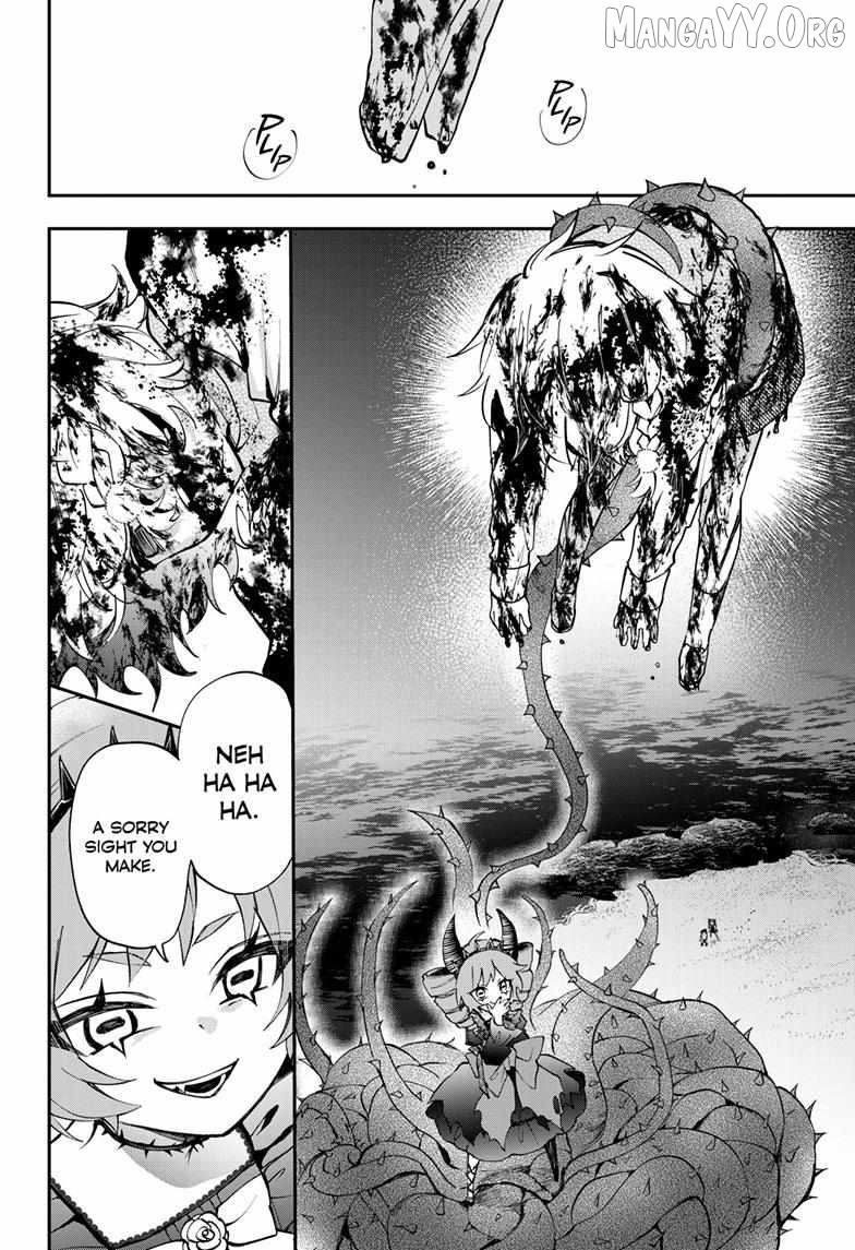Read Mahou Shoujo Dandelion EN Manga Online