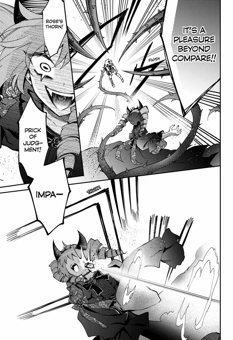 Read Mahou Shoujo Dandelion EN Manga Online