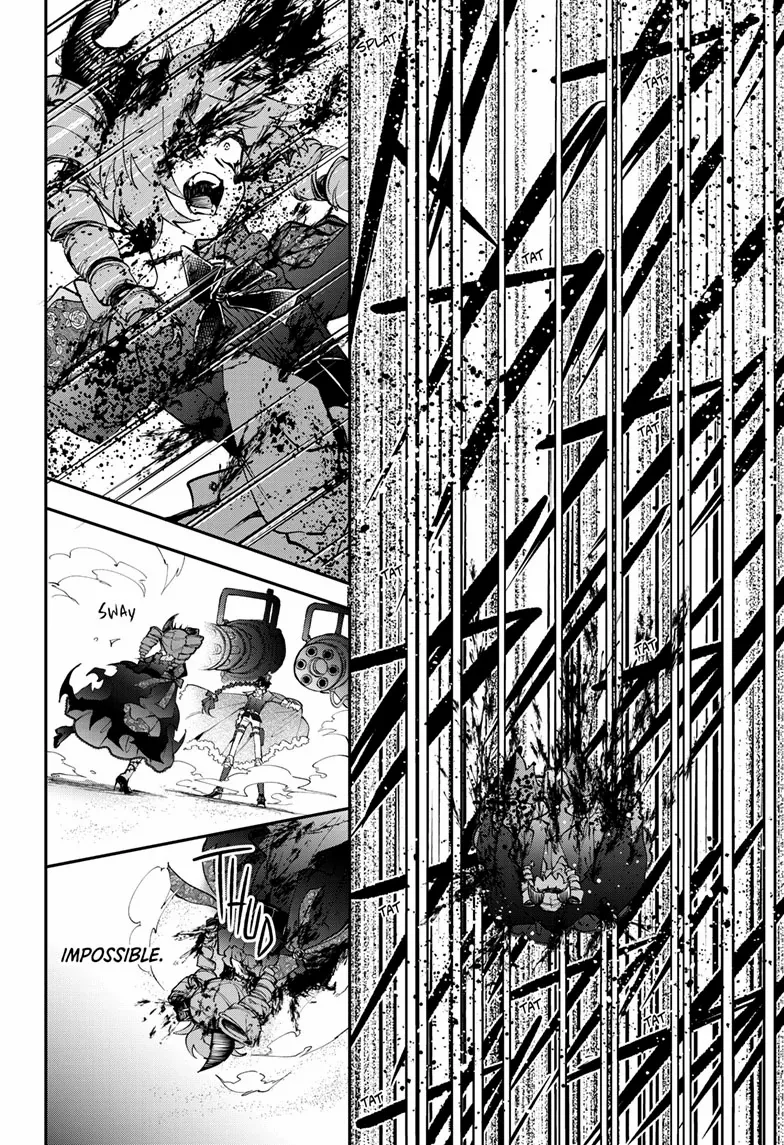 Read Mahou Shoujo Dandelion EN Manga Online