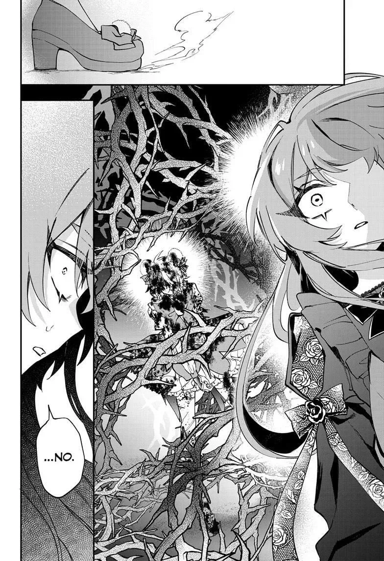 Read Mahou Shoujo Dandelion EN Manga Online