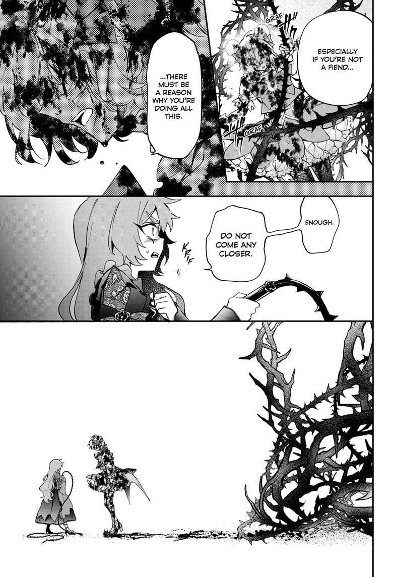 Read Mahou Shoujo Dandelion EN Manga Online