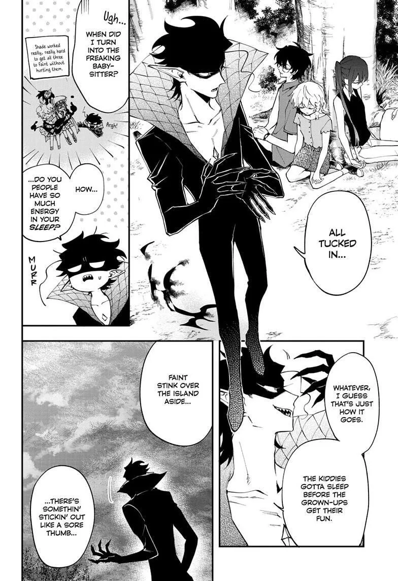 Read Mahou Shoujo Dandelion EN Manga Online