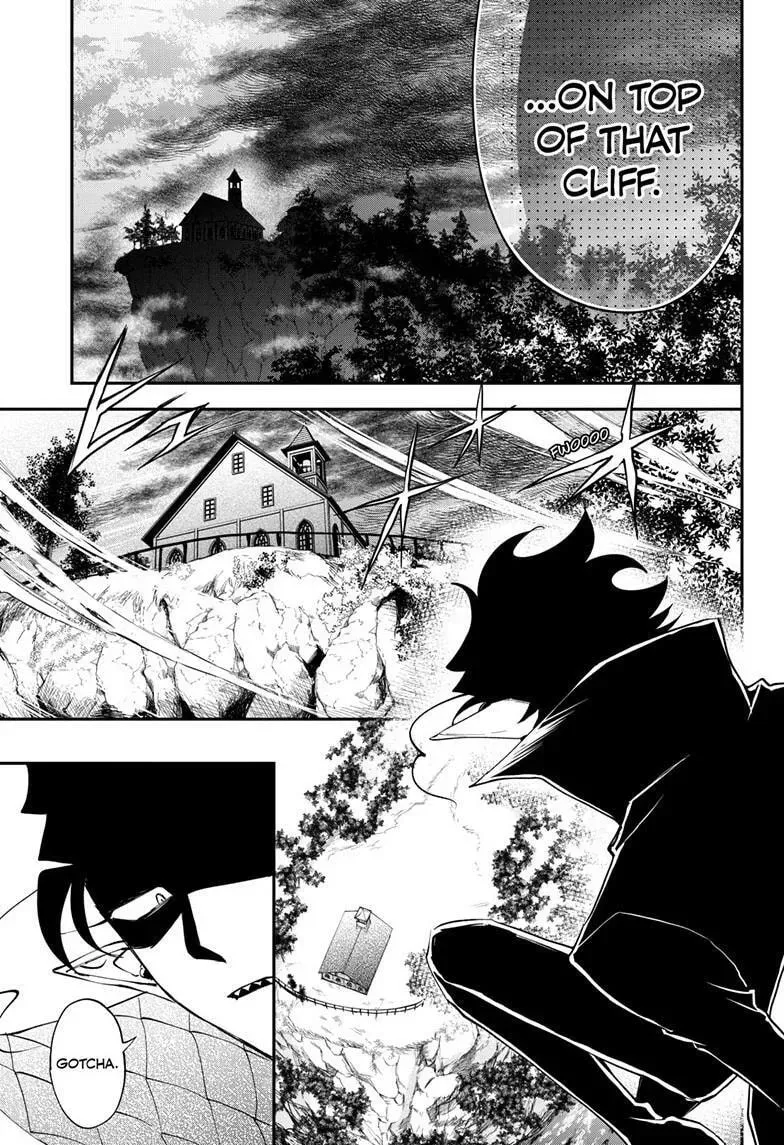 Read Mahou Shoujo Dandelion EN Manga Online
