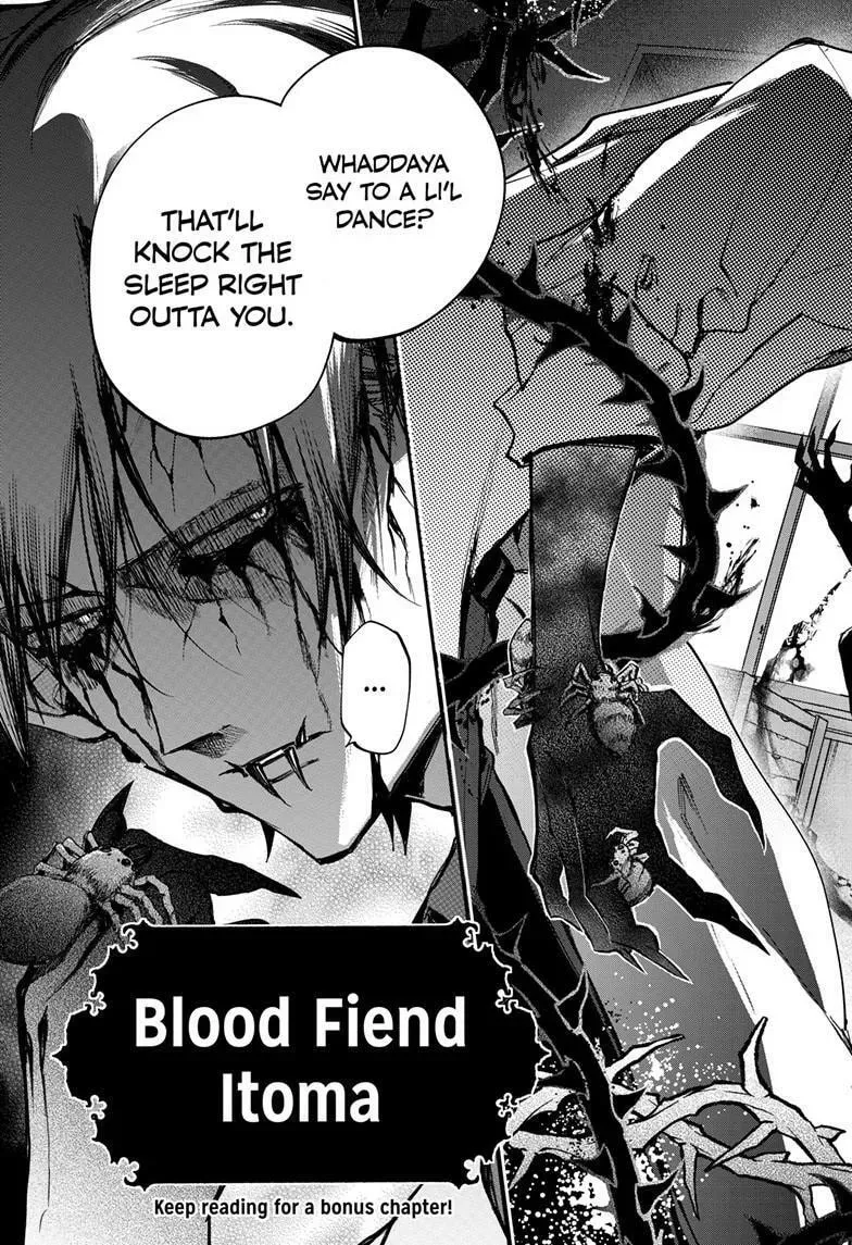 Read Mahou Shoujo Dandelion EN Manga Online