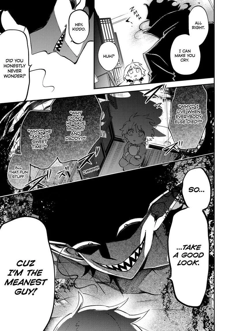 Read Mahou Shoujo Dandelion EN Manga Online