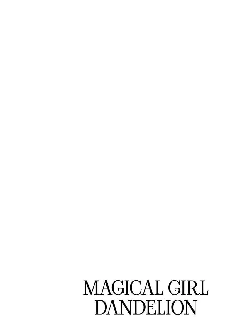 Read Mahou Shoujo Dandelion EN Manga Online