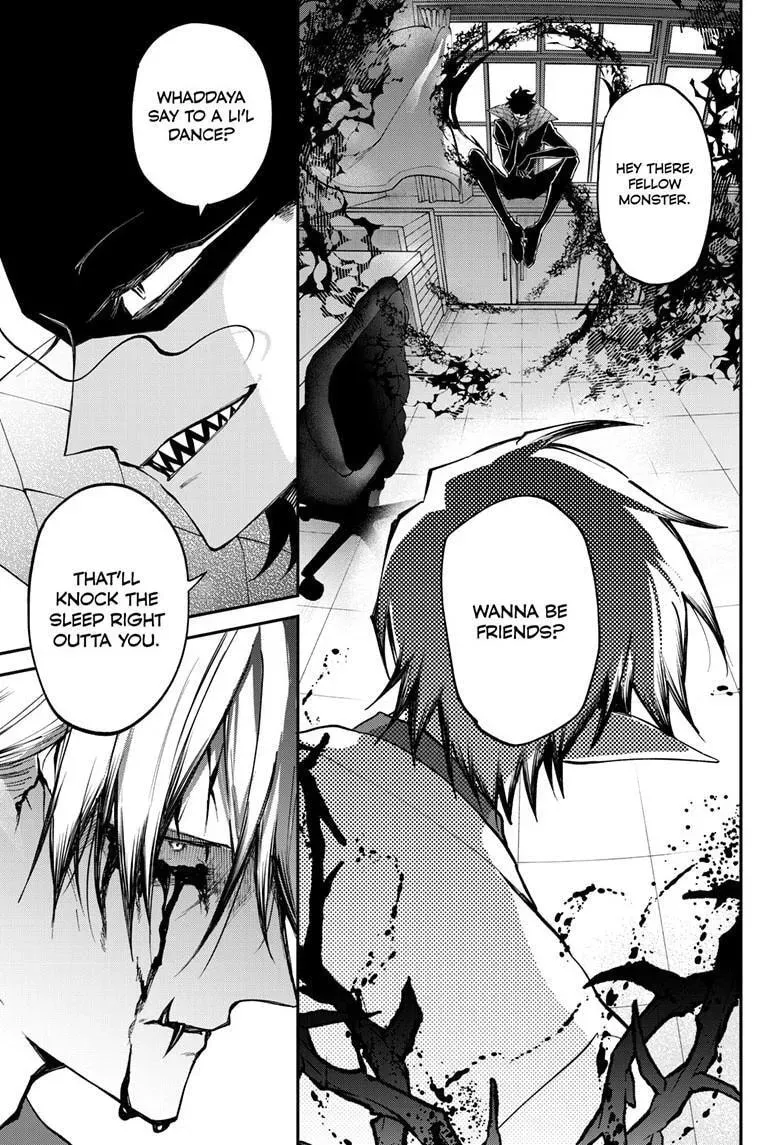 Read Mahou Shoujo Dandelion EN Manga Online