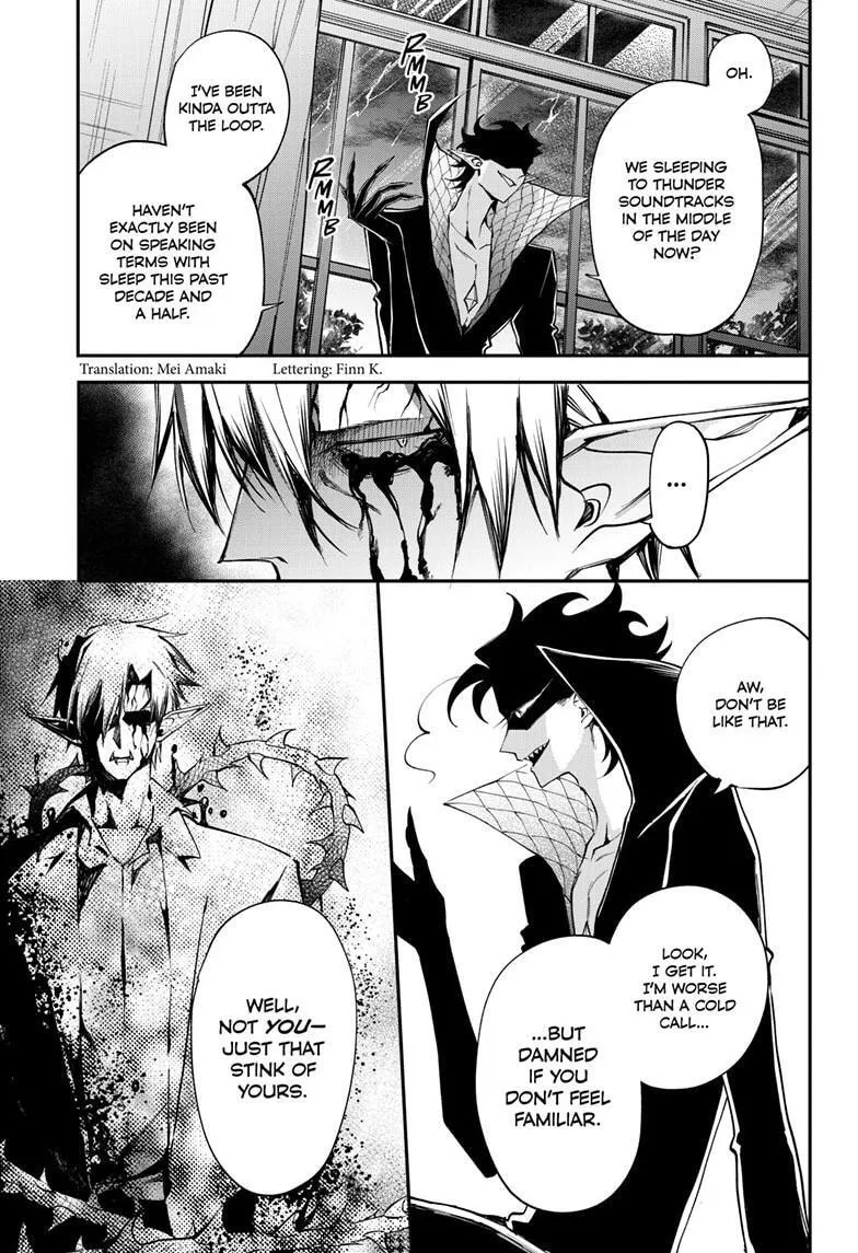 Read Mahou Shoujo Dandelion EN Manga Online