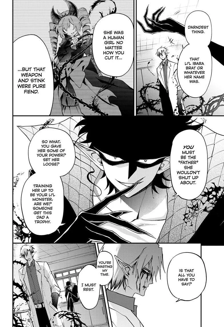 Read Mahou Shoujo Dandelion EN Manga Online