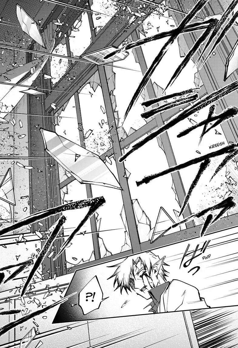 Read Mahou Shoujo Dandelion EN Manga Online