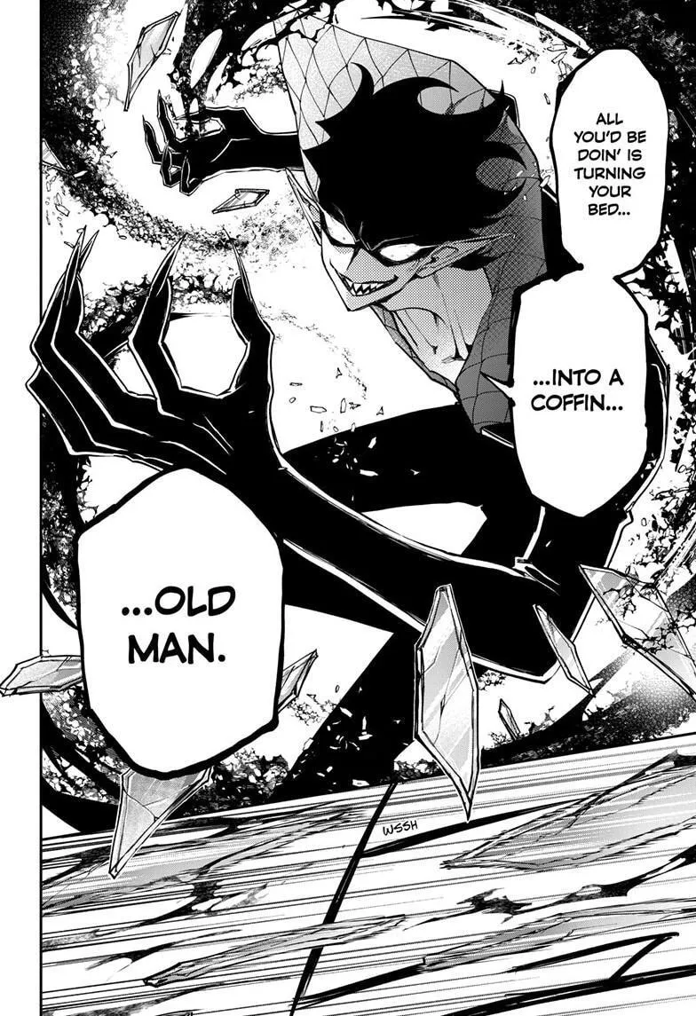Read Mahou Shoujo Dandelion EN Manga Online