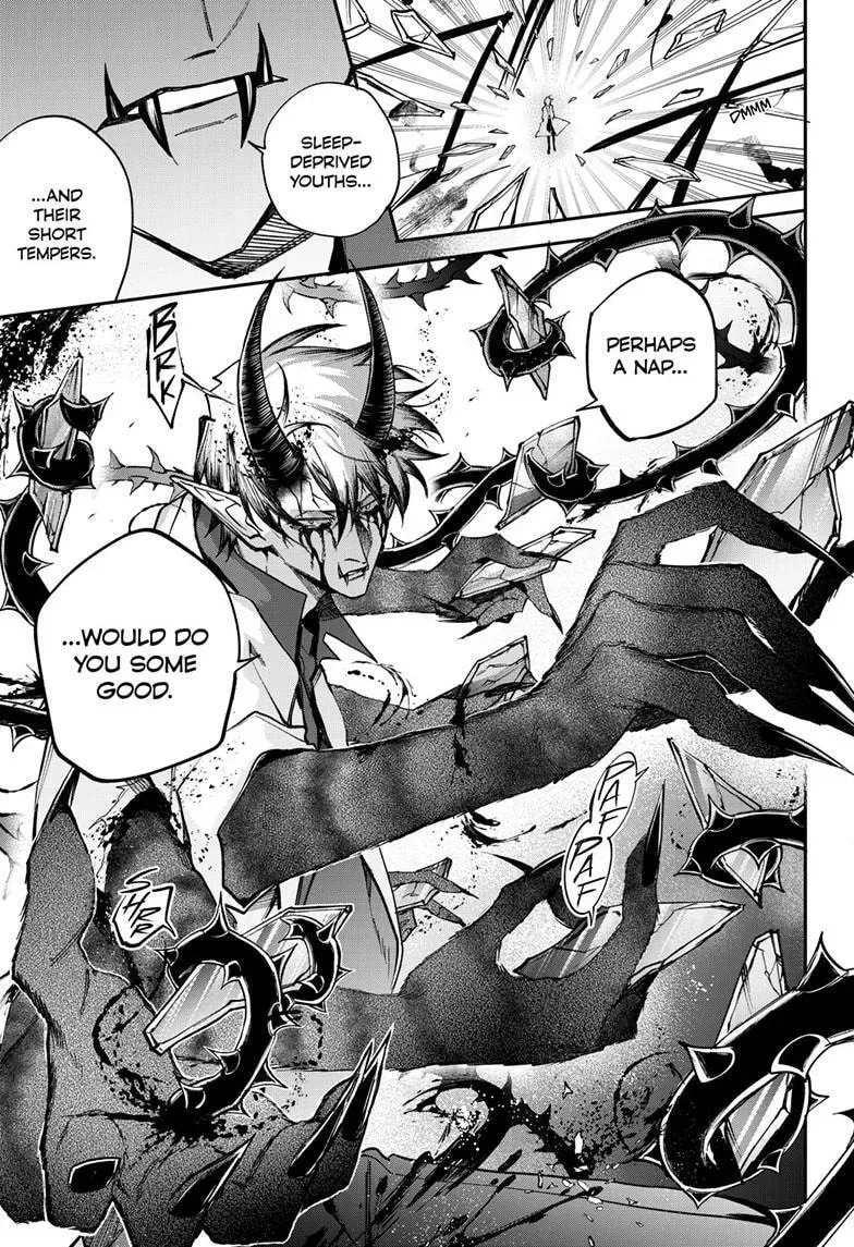 Read Mahou Shoujo Dandelion EN Manga Online