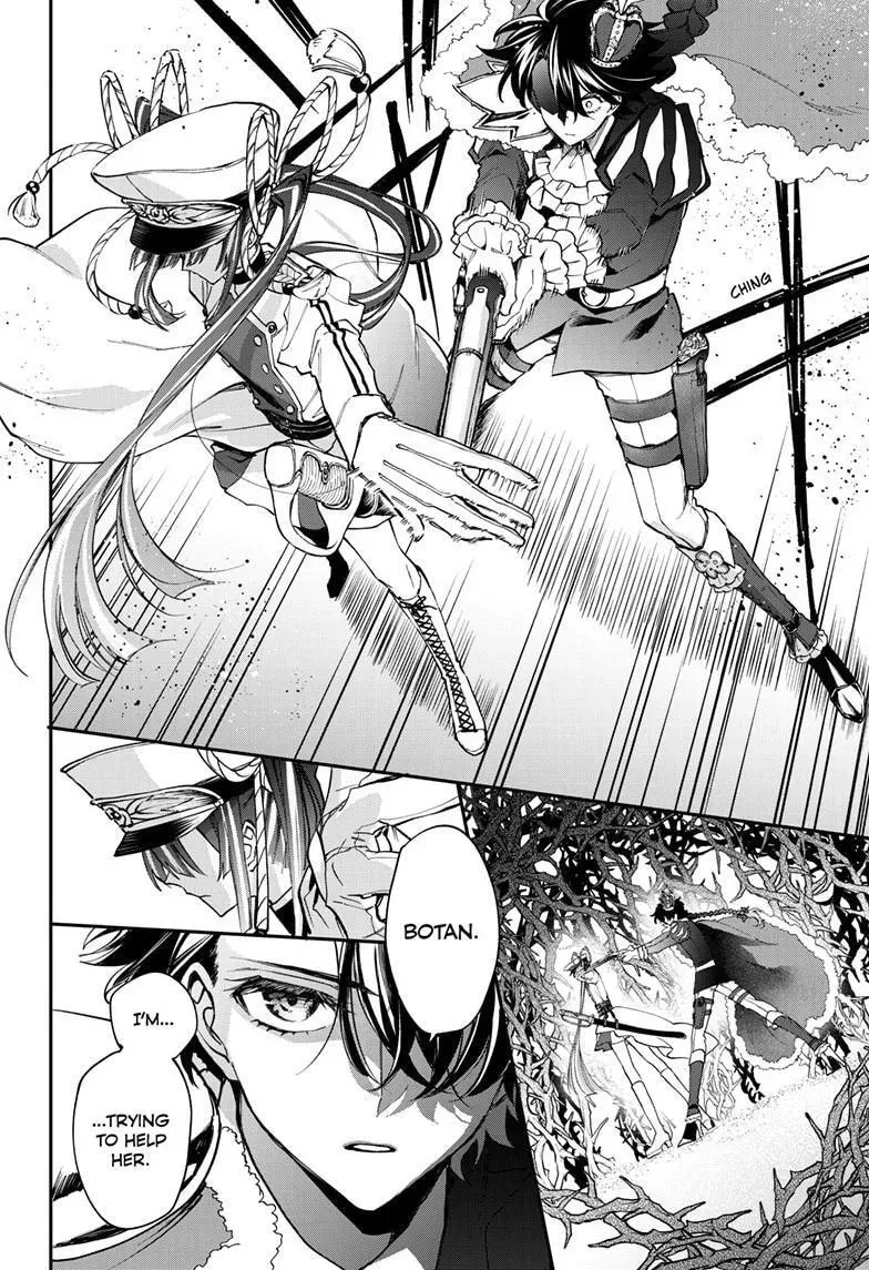 Read Mahou Shoujo Dandelion EN Manga Online