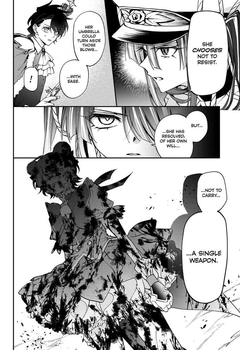 Read Mahou Shoujo Dandelion EN Manga Online