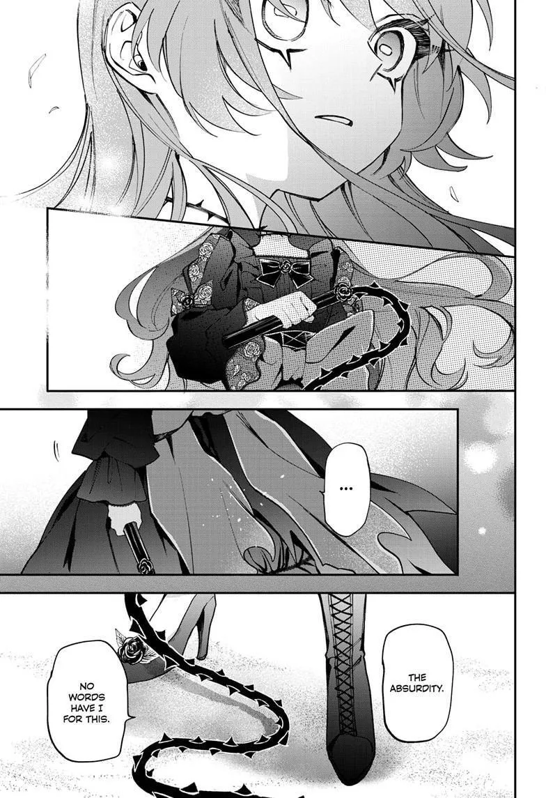 Read Mahou Shoujo Dandelion EN Manga Online