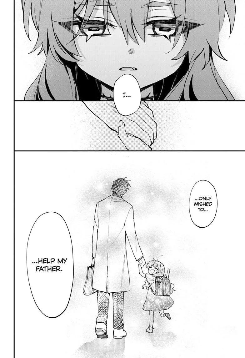 Read Mahou Shoujo Dandelion EN Manga Online