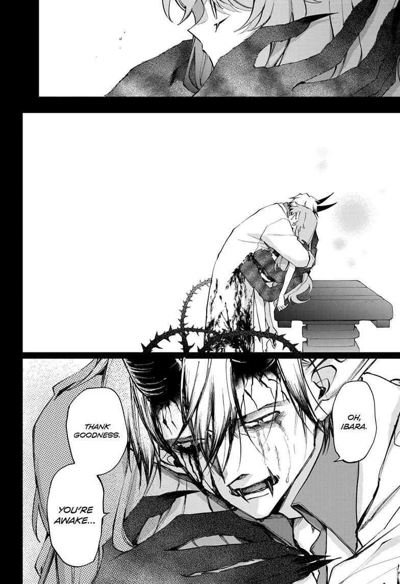 Read Mahou Shoujo Dandelion EN Manga Online