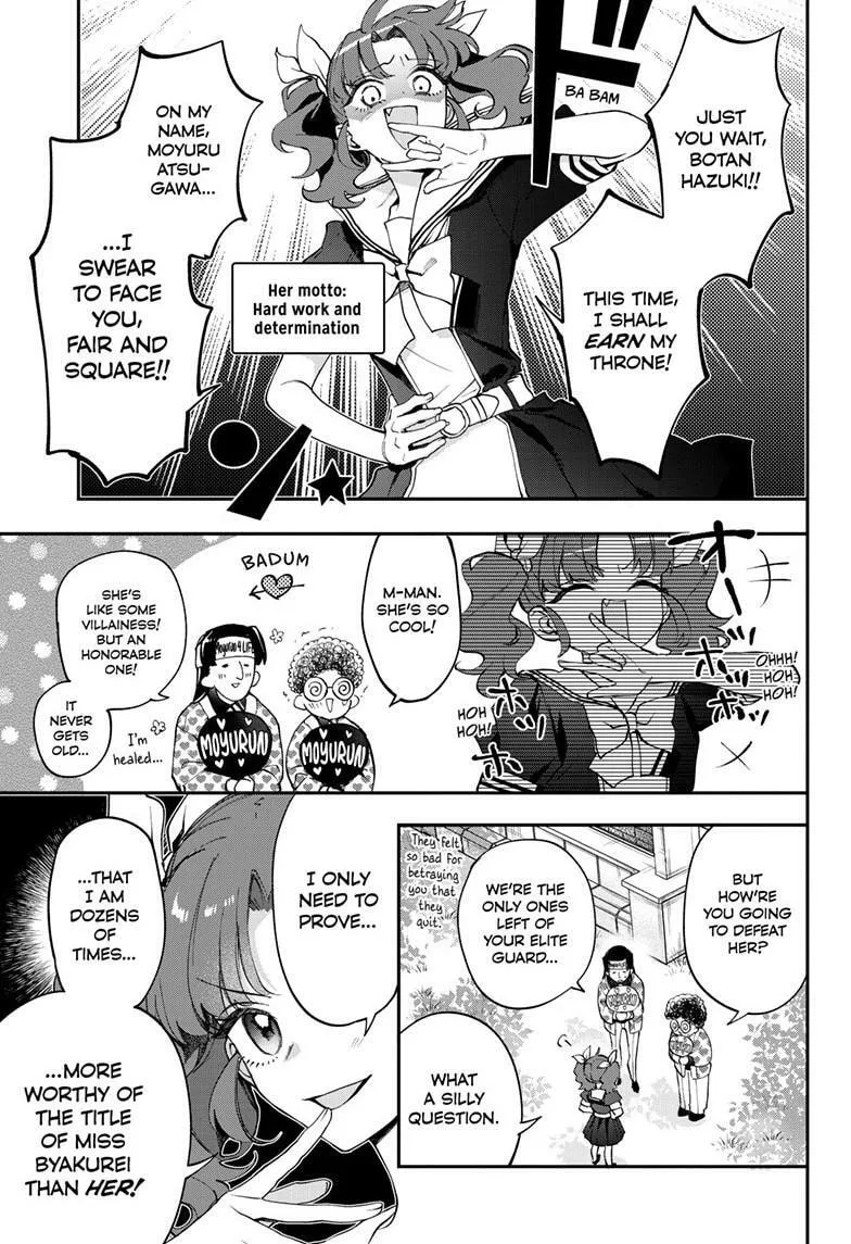 Read Mahou Shoujo Dandelion EN Manga Online