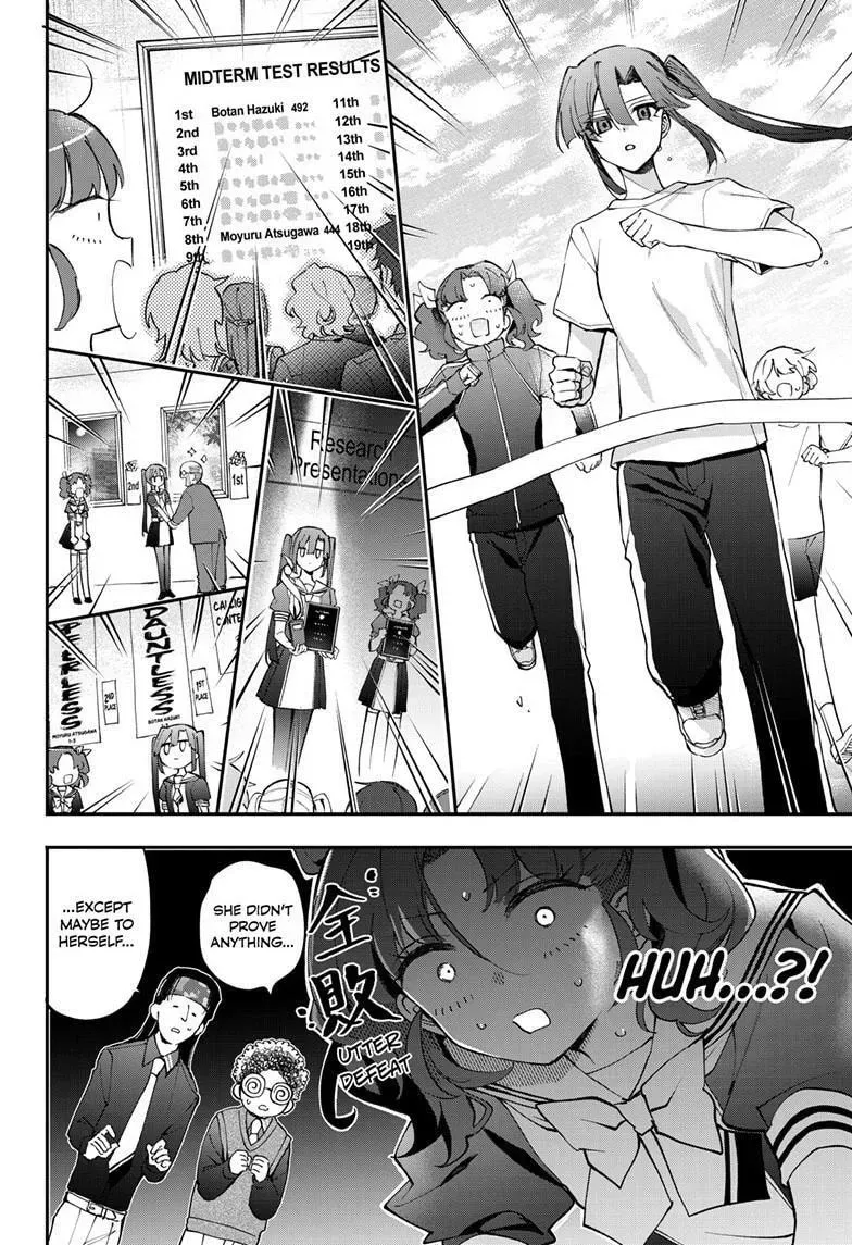 Read Mahou Shoujo Dandelion EN Manga Online