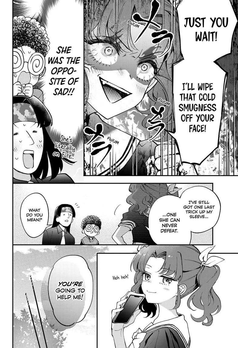 Read Mahou Shoujo Dandelion EN Manga Online