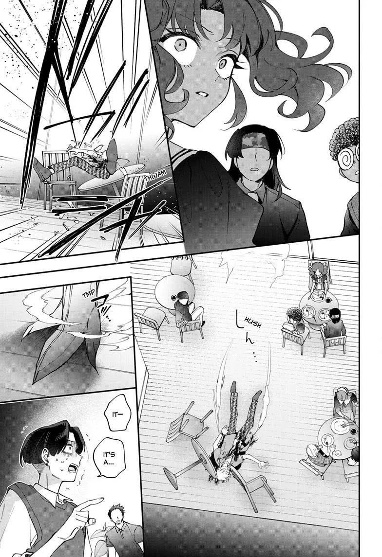 Read Mahou Shoujo Dandelion EN Manga Online