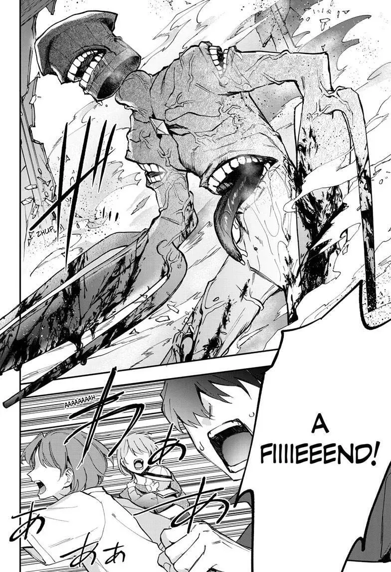 Read Mahou Shoujo Dandelion EN Manga Online