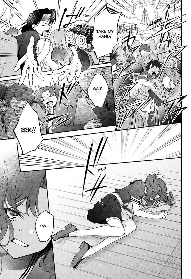 Read Mahou Shoujo Dandelion EN Manga Online