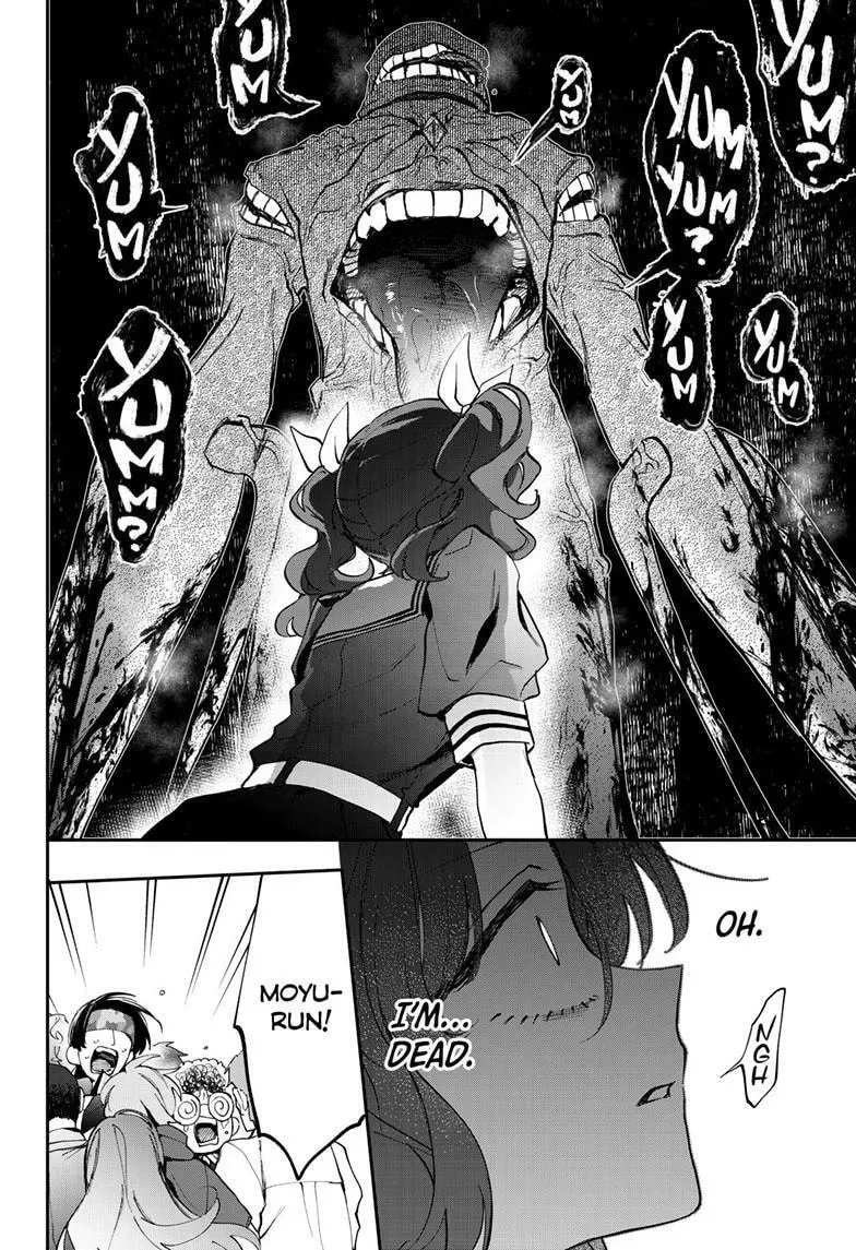 Read Mahou Shoujo Dandelion EN Manga Online