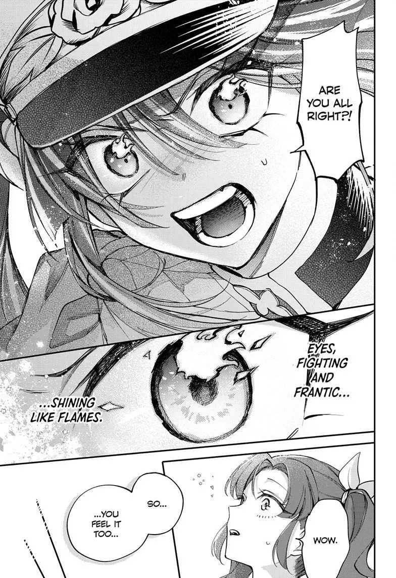 Read Mahou Shoujo Dandelion EN Manga Online