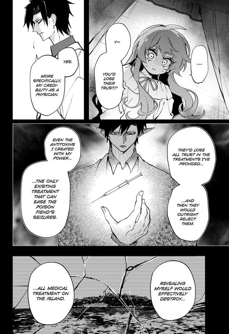 Read Mahou Shoujo Dandelion EN Manga Online