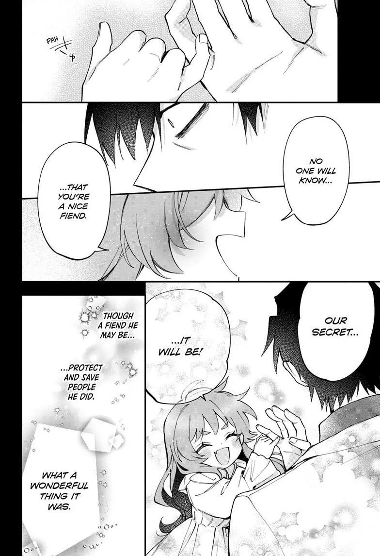 Read Mahou Shoujo Dandelion EN Manga Online