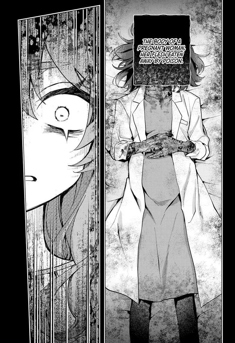 Read Mahou Shoujo Dandelion EN Manga Online