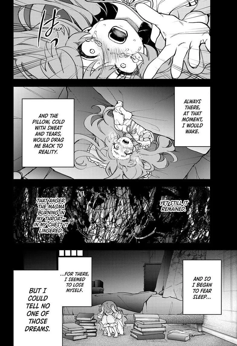 Read Mahou Shoujo Dandelion EN Manga Online