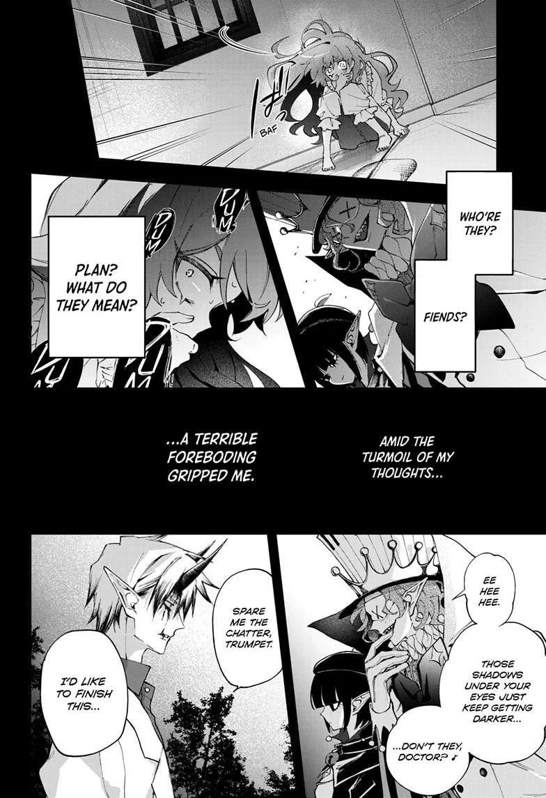 Read Mahou Shoujo Dandelion EN Manga Online