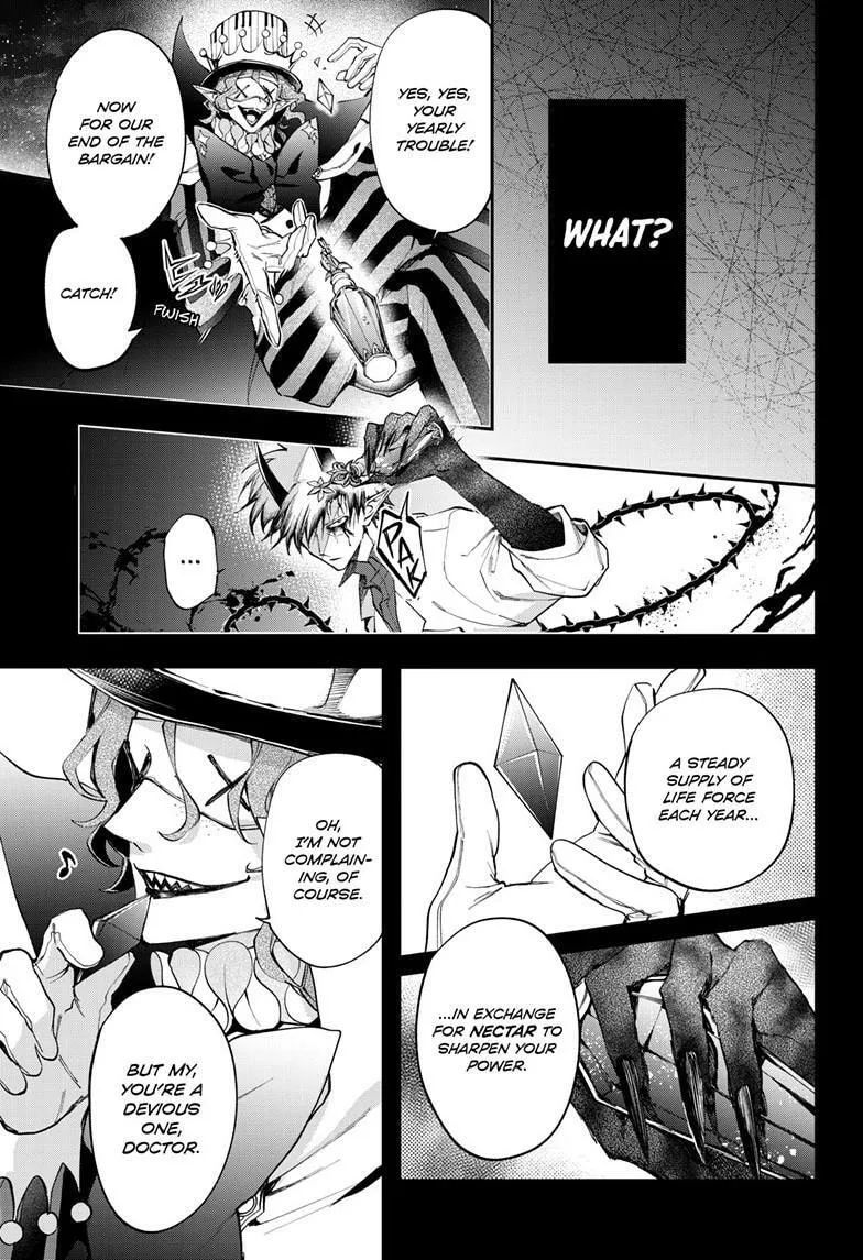 Read Mahou Shoujo Dandelion EN Manga Online